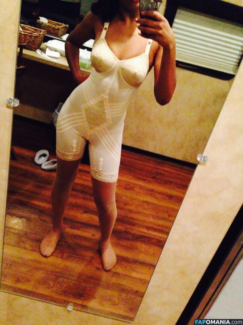 Keke Palmer Γυμνός Διαρρεύσαστη φωτογραφία #1