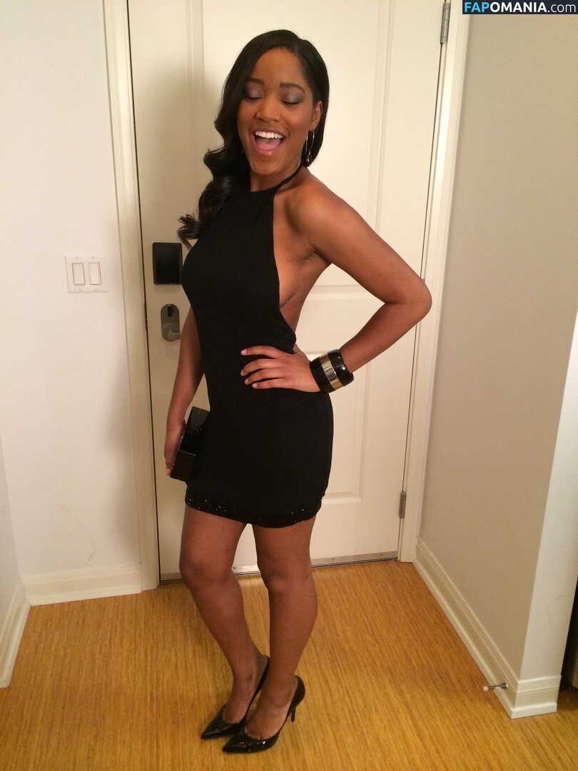 Keke Palmer Γυμνός Διαρρεύσαστη φωτογραφία #6