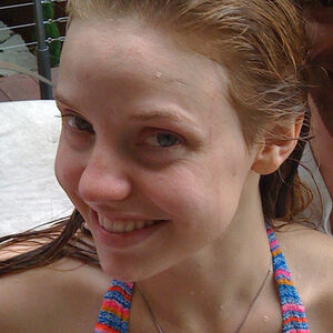 Kelli Garner