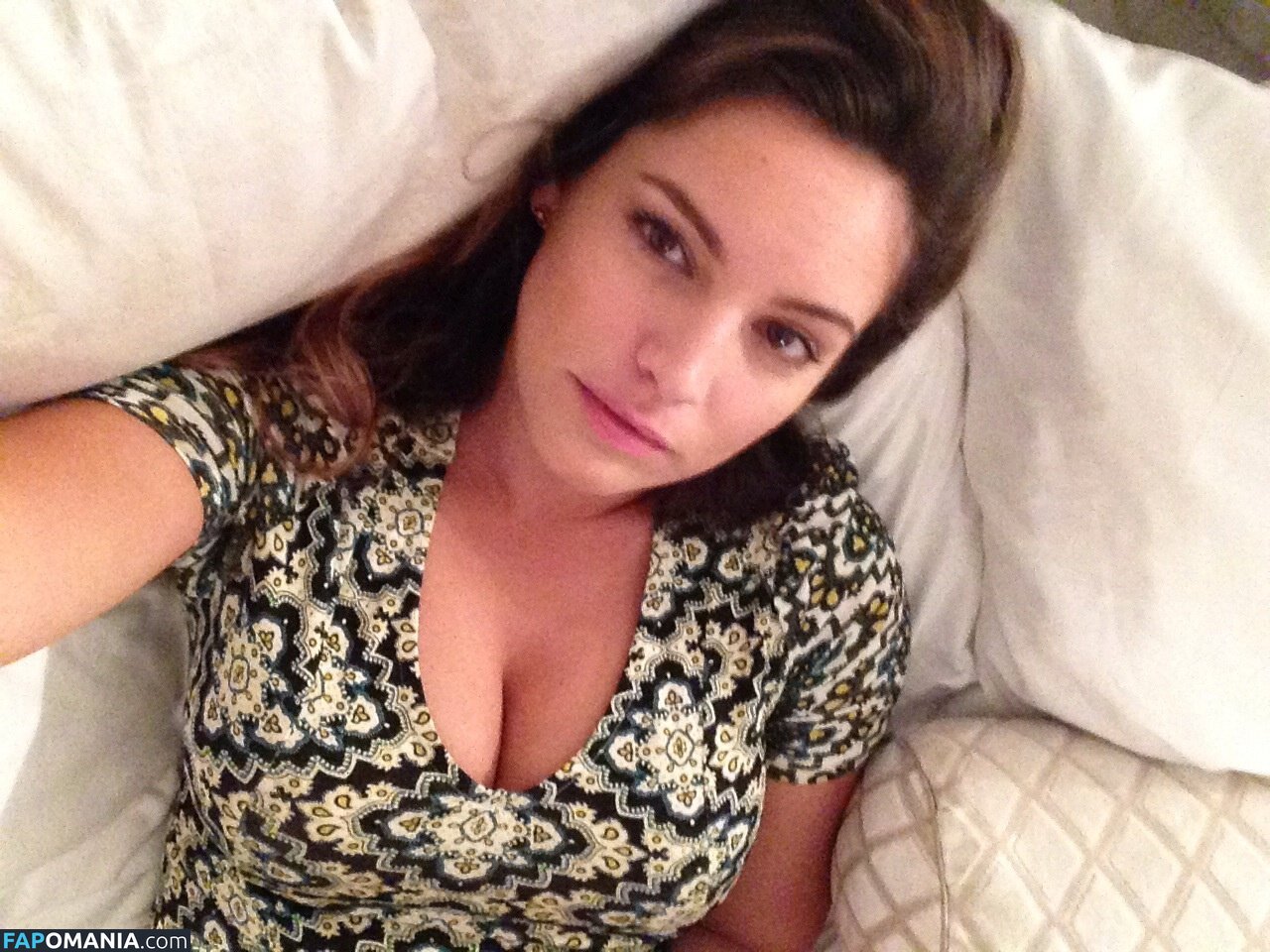 Kelly Brook Γυμνός Διαρρεύσαστη φωτογραφία #32