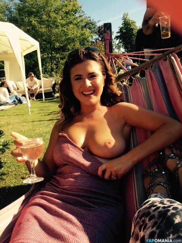 Kelly Hall Γυμνός Διαρρεύσαστη φωτογραφία #18