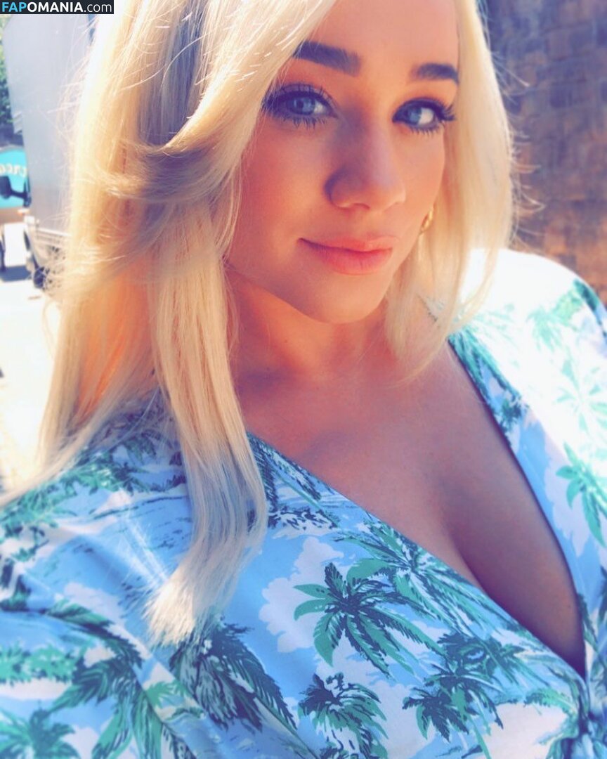 Kirsty Leigh Porter Γυμνός Διαρρεύσαστη φωτογραφία #9