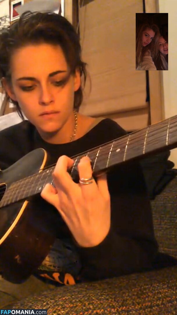 Kristen Stewart Γυμνός Διαρρεύσαστη φωτογραφία #28