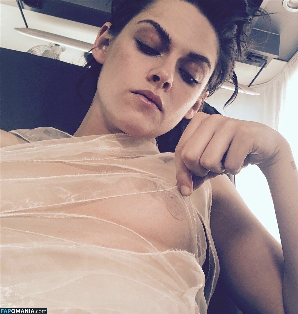 Kristen Stewart Γυμνός Διαρρεύσαστη φωτογραφία #55
