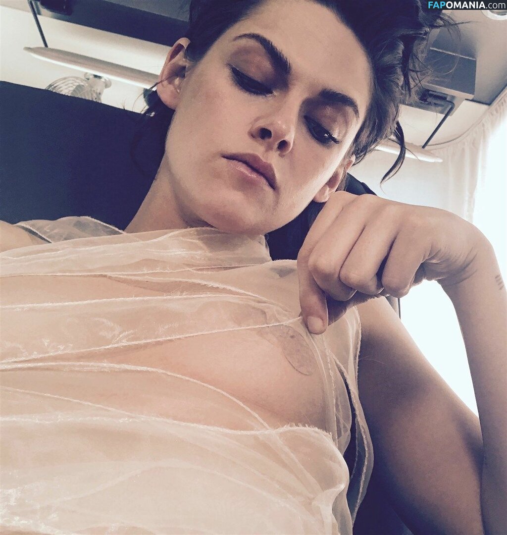 Kristen Stewart Γυμνός Διαρρεύσαστη φωτογραφία #56