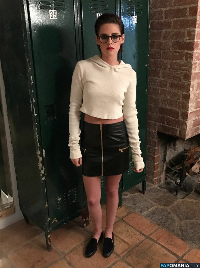 Kristen Stewart Γυμνός Διαρρεύσαστη φωτογραφία #57