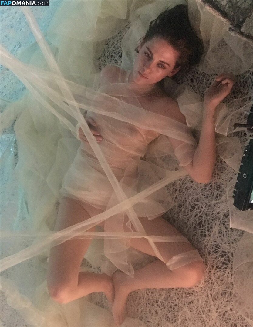 Kristen Stewart Γυμνός Διαρρεύσαστη φωτογραφία #64