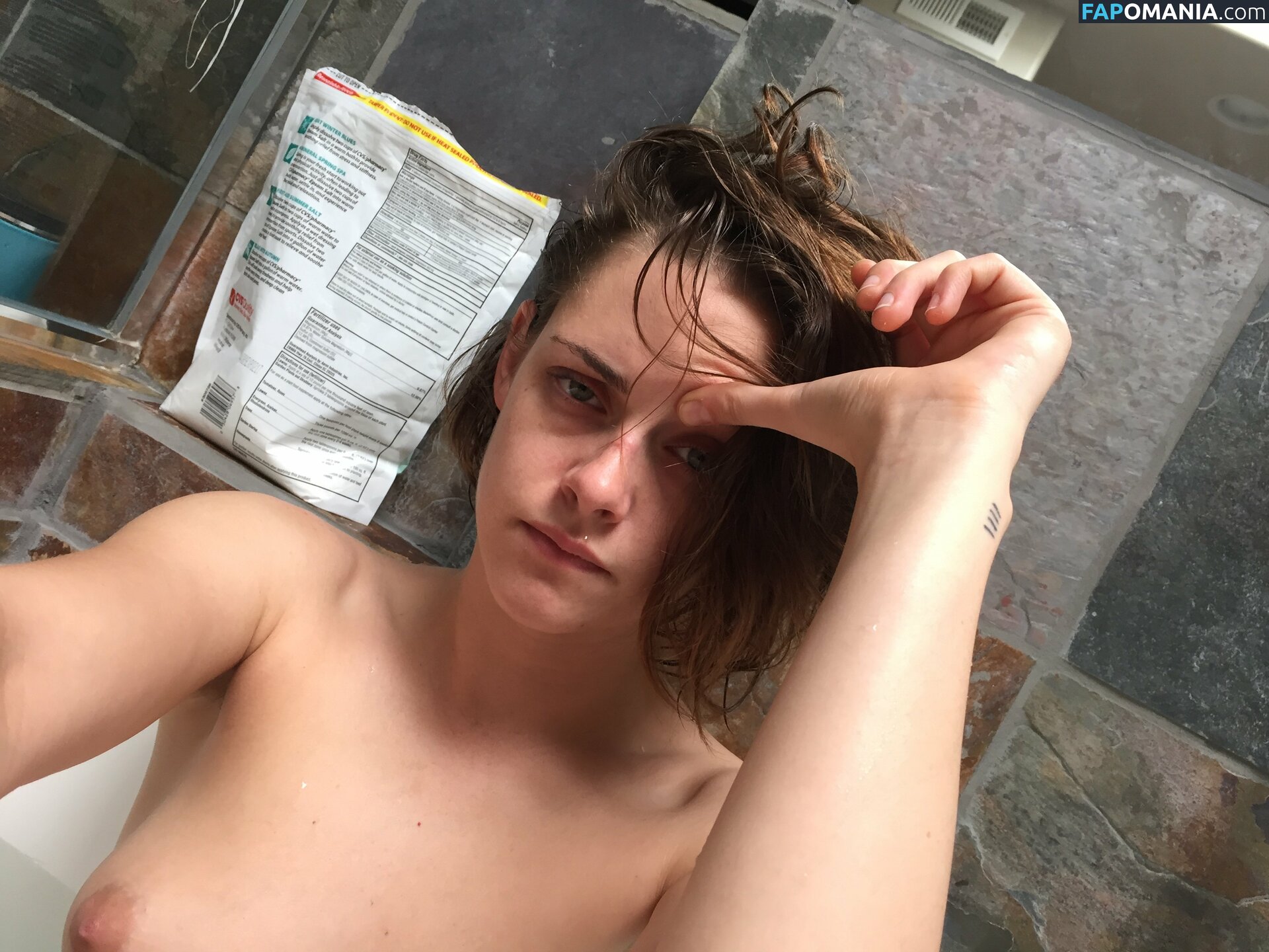 Kristen Stewart Γυμνός Διαρρεύσαστη φωτογραφία #66