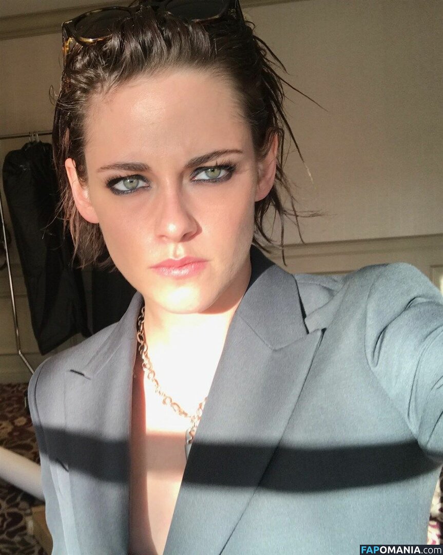 Kristen Stewart Γυμνός Διαρρεύσαστη φωτογραφία #76
