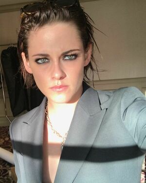 Kristen Stewart