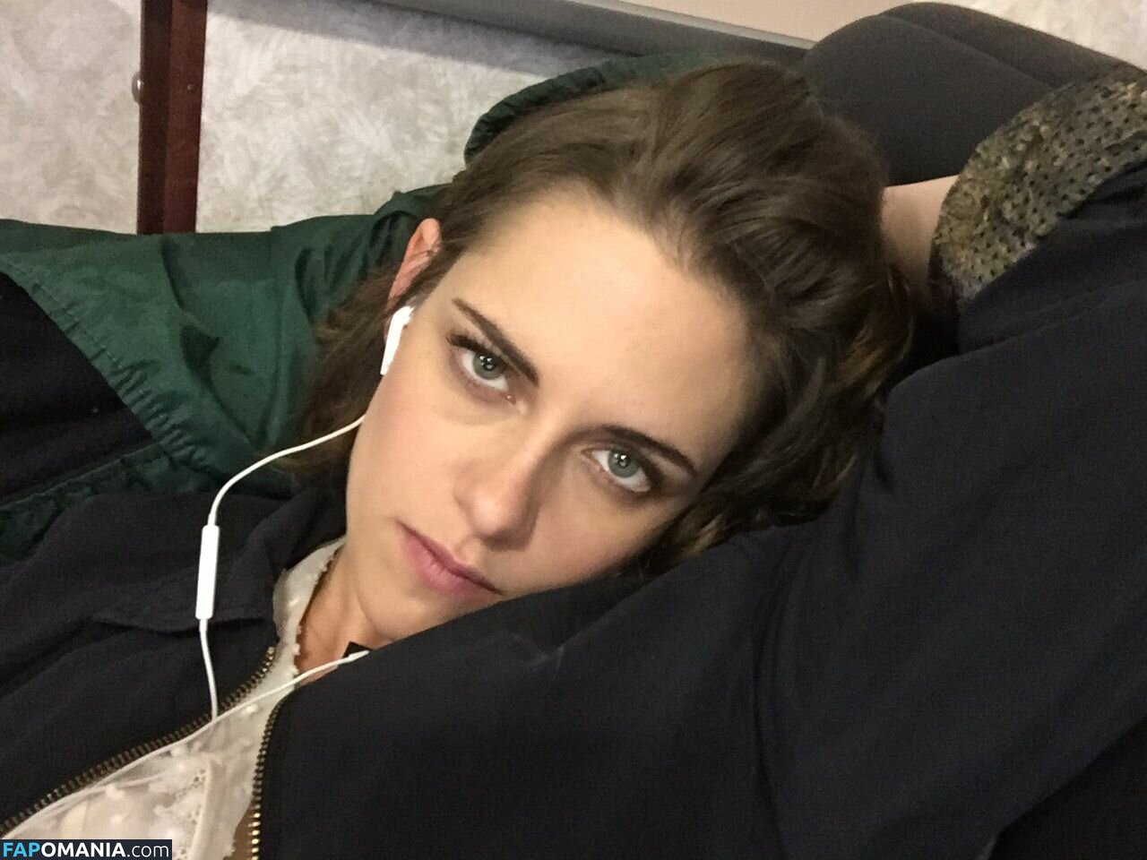 Kristen Stewart Γυμνός Διαρρεύσαστη φωτογραφία #100