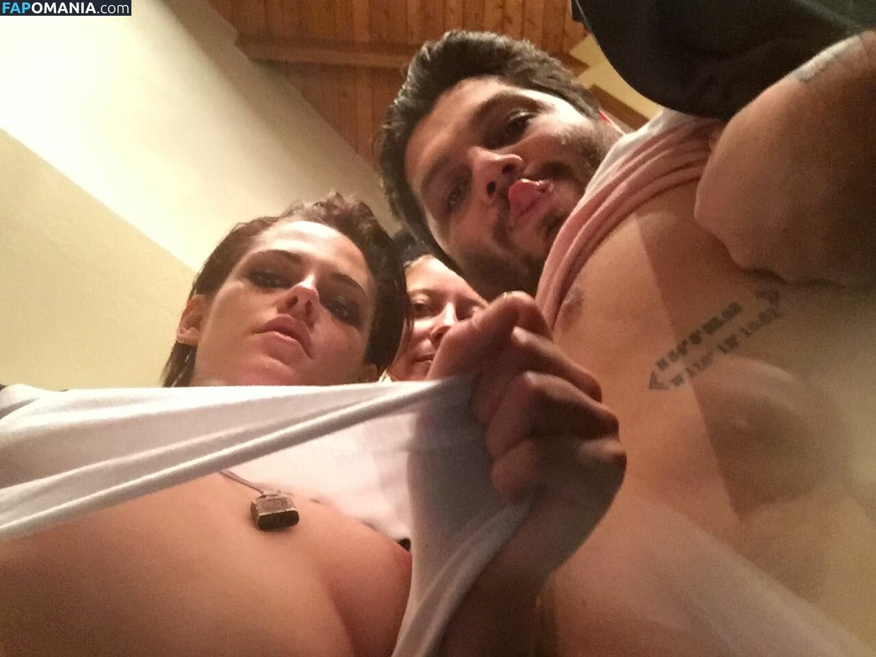 Kristen Stewart Γυμνός Διαρρεύσαστη φωτογραφία #103