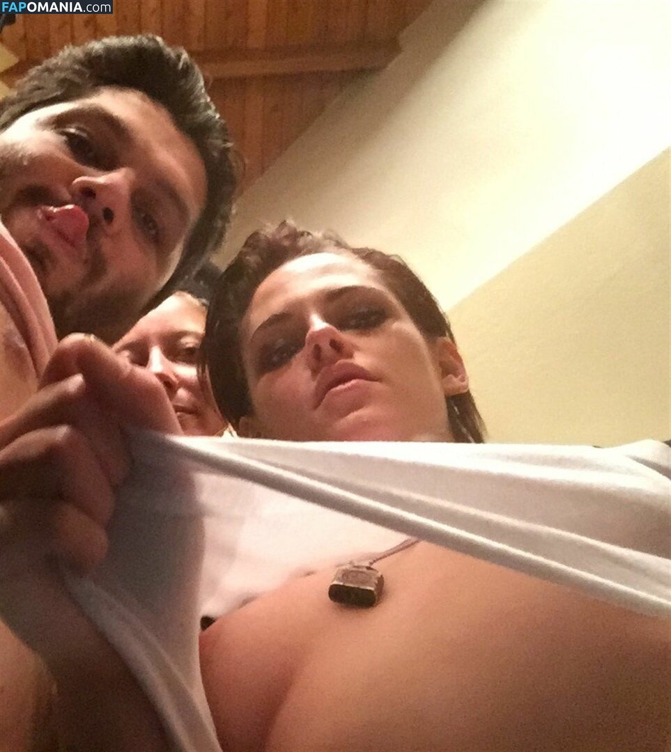 Kristen Stewart Γυμνός Διαρρεύσαστη φωτογραφία #104