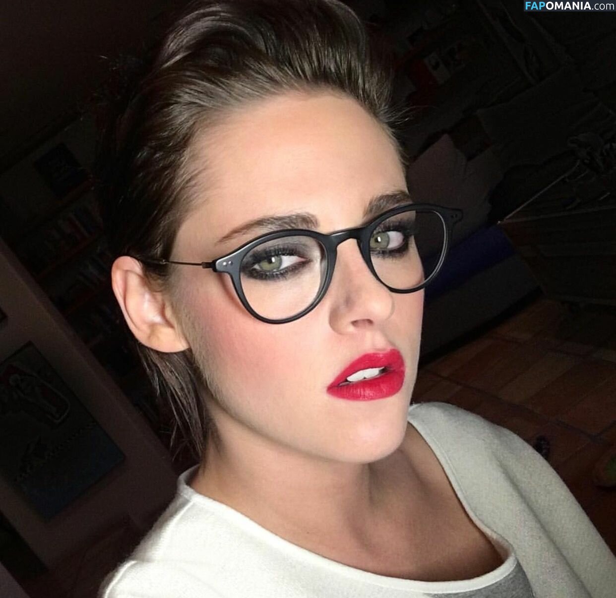Kristen Stewart Γυμνός Διαρρεύσαστη φωτογραφία #108