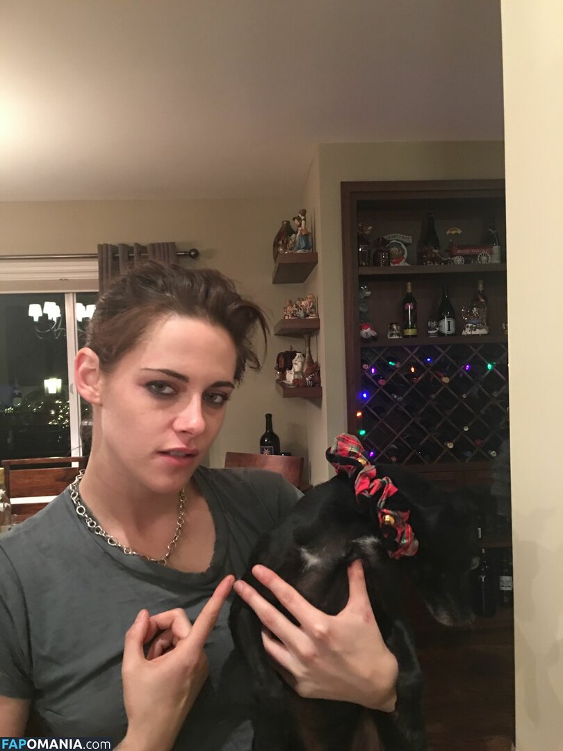 Kristen Stewart Γυμνός Διαρρεύσαστη φωτογραφία #113
