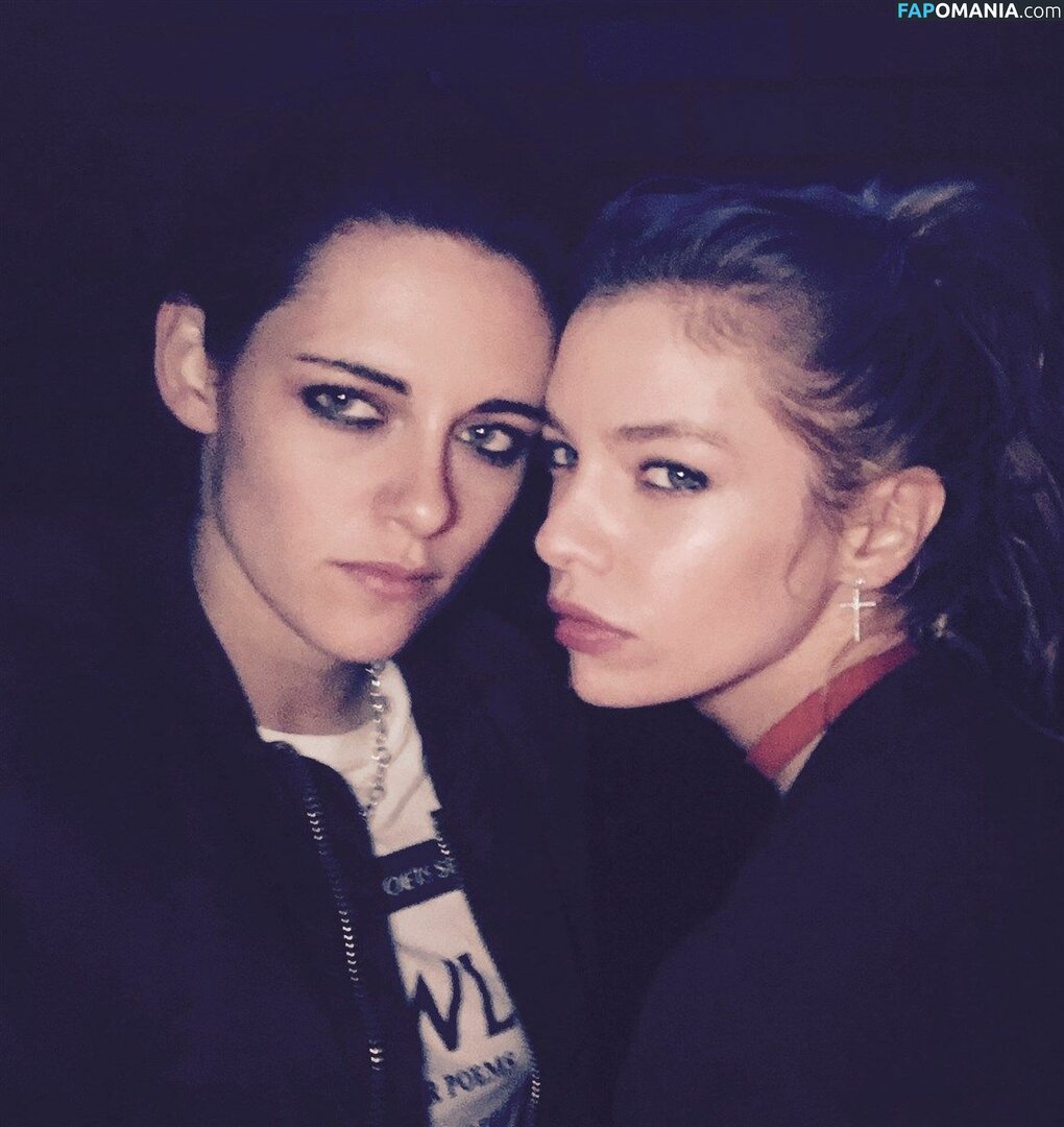 Kristen Stewart Γυμνός Διαρρεύσαστη φωτογραφία #122