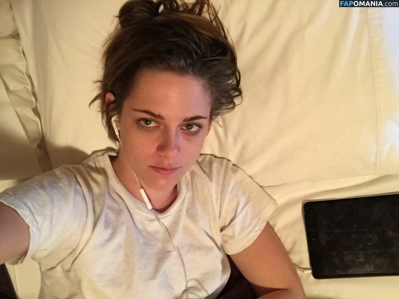 Kristen Stewart Γυμνός Διαρρεύσαστη φωτογραφία #128