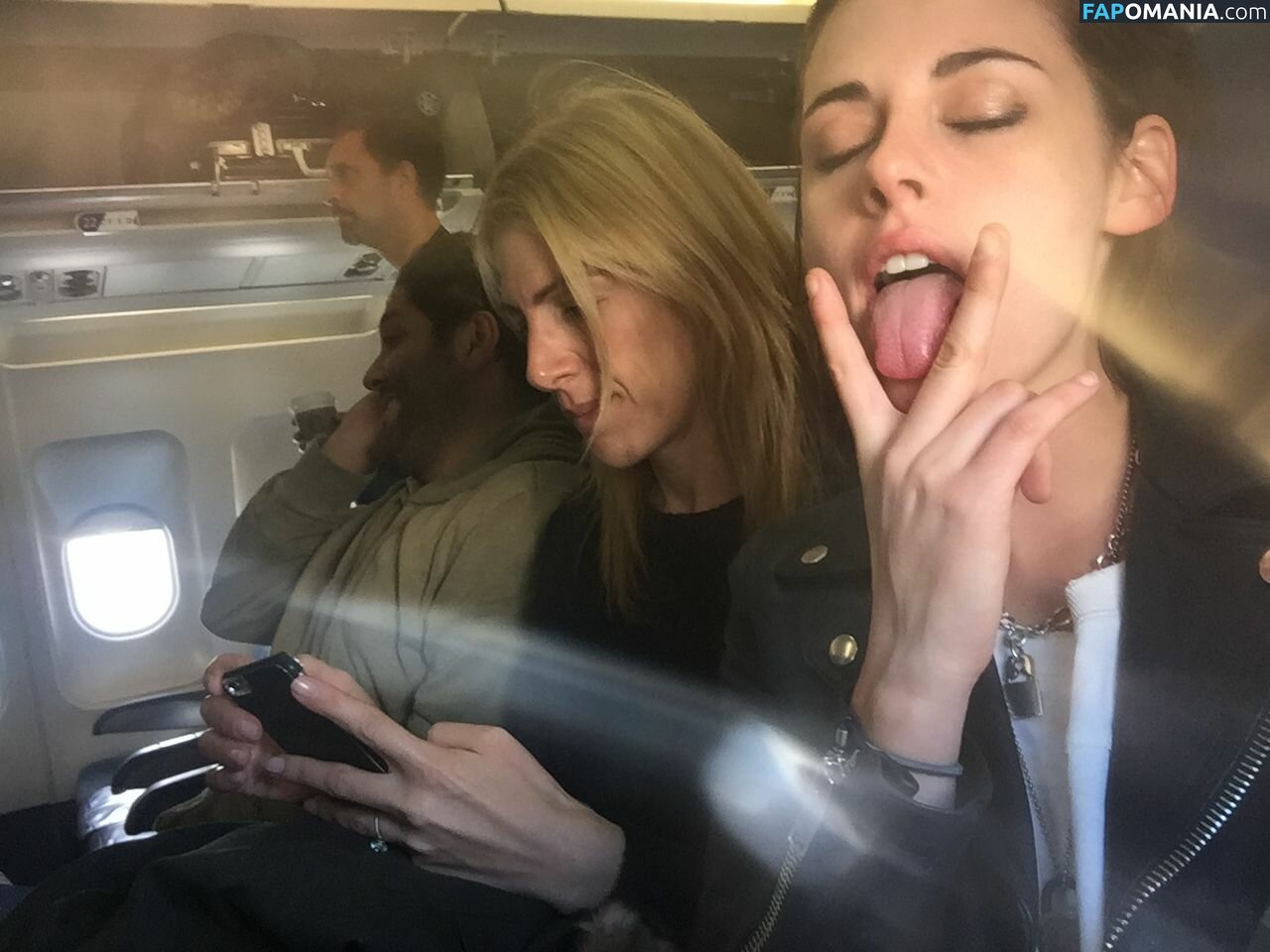 Kristen Stewart Γυμνός Διαρρεύσαστη φωτογραφία #129