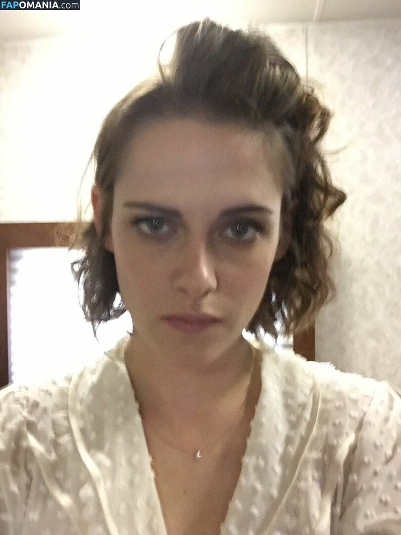 Kristen Stewart Γυμνός Διαρρεύσαστη φωτογραφία #142