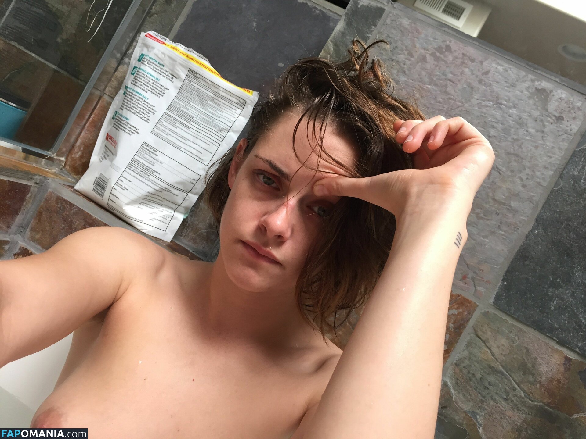 Kristen Stewart Γυμνός Διαρρεύσαστη φωτογραφία #172