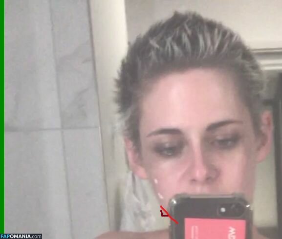Kristen Stewart Γυμνός Διαρρεύσαστη φωτογραφία #204