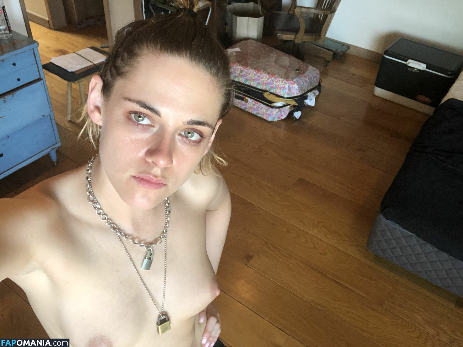 Kristen Stewart Γυμνός Διαρρεύσαστη φωτογραφία #207