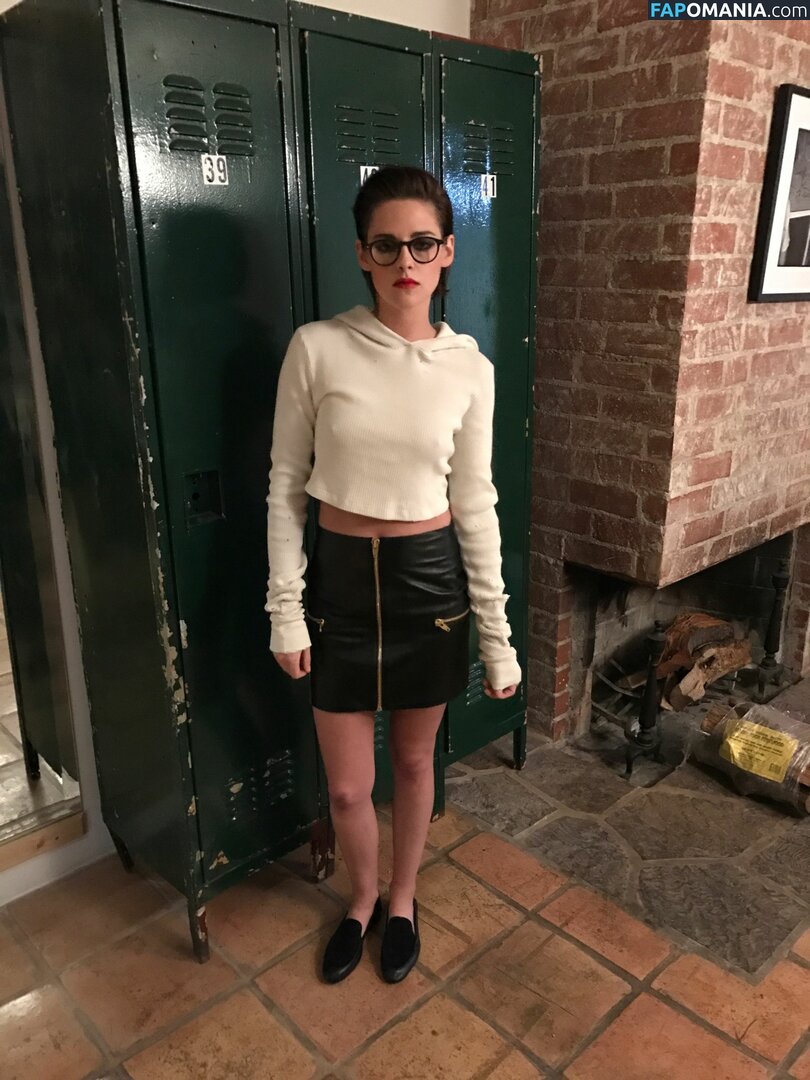 Kristen Stewart Γυμνός Διαρρεύσαστη φωτογραφία #213