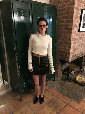 Kristen Stewart