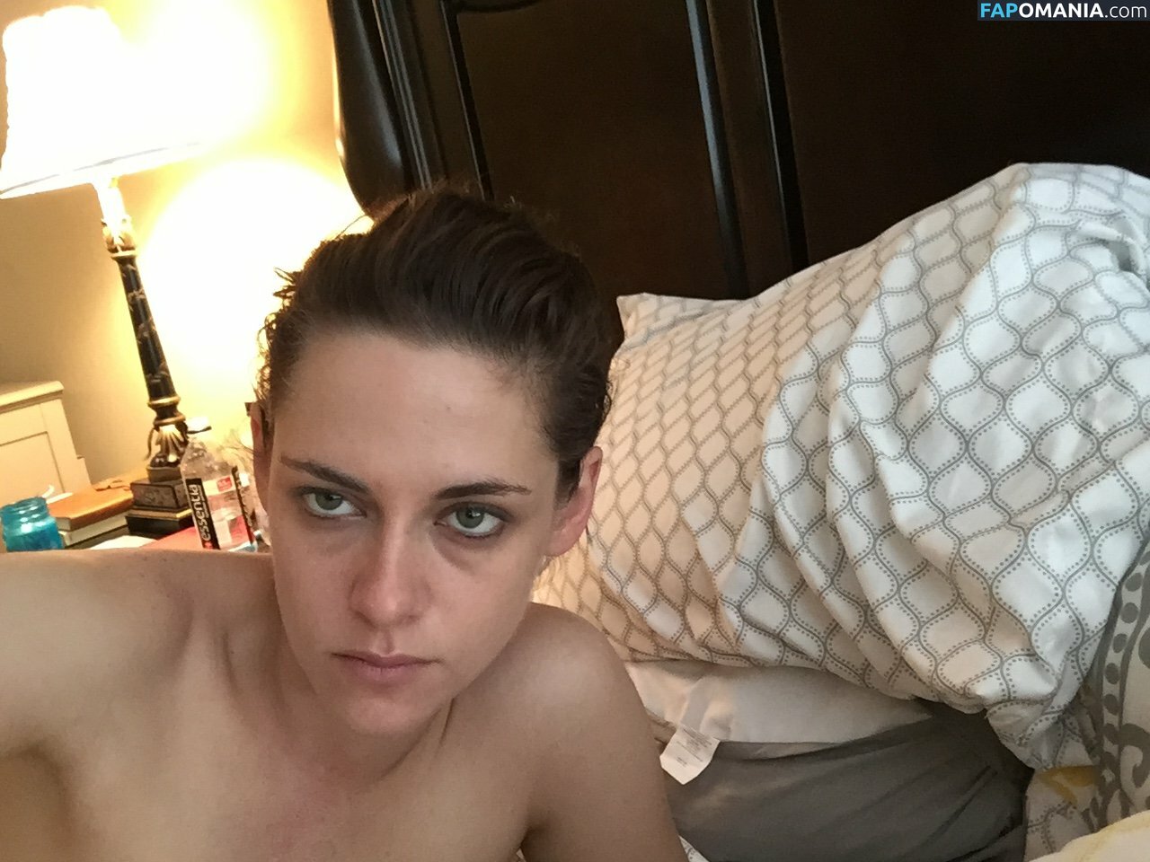 Kristen Stewart Γυμνός Διαρρεύσαστη φωτογραφία #222
