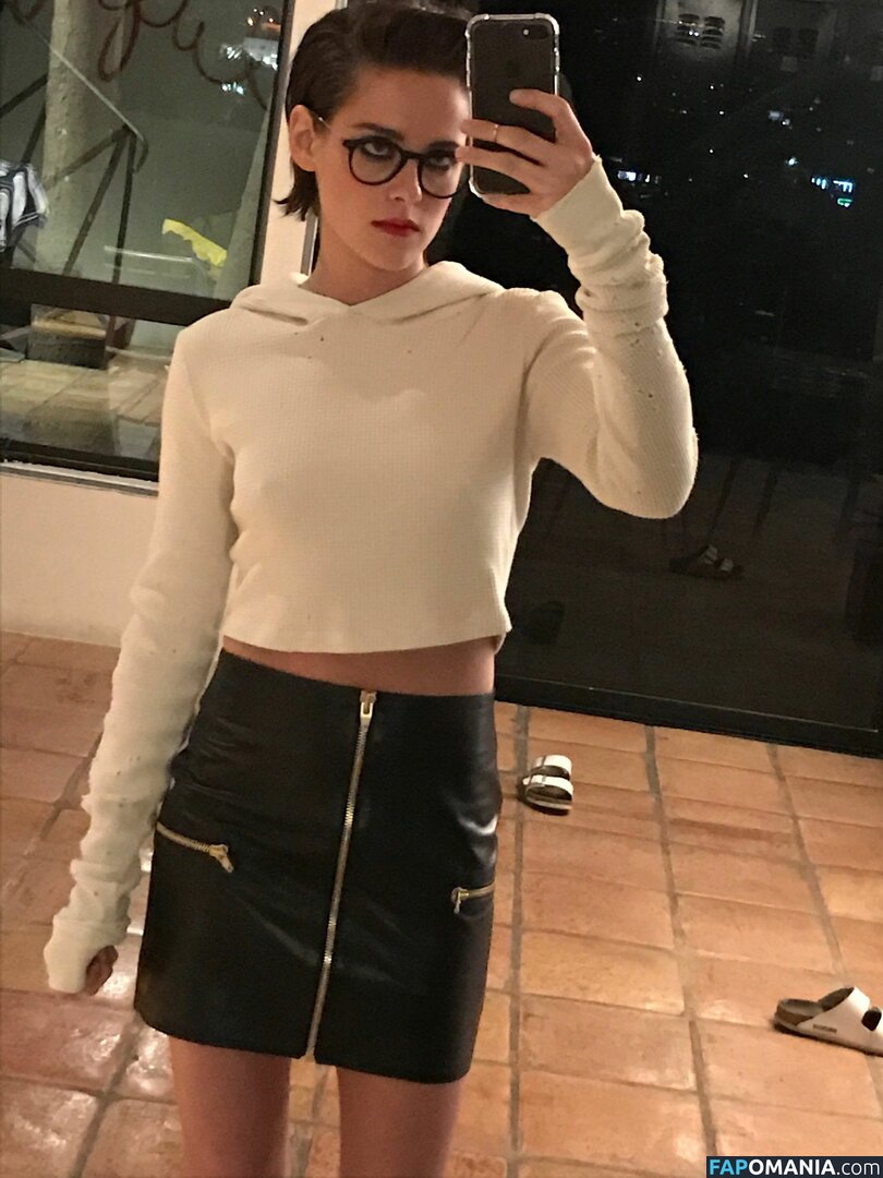 Kristen Stewart Γυμνός Διαρρεύσαστη φωτογραφία #245