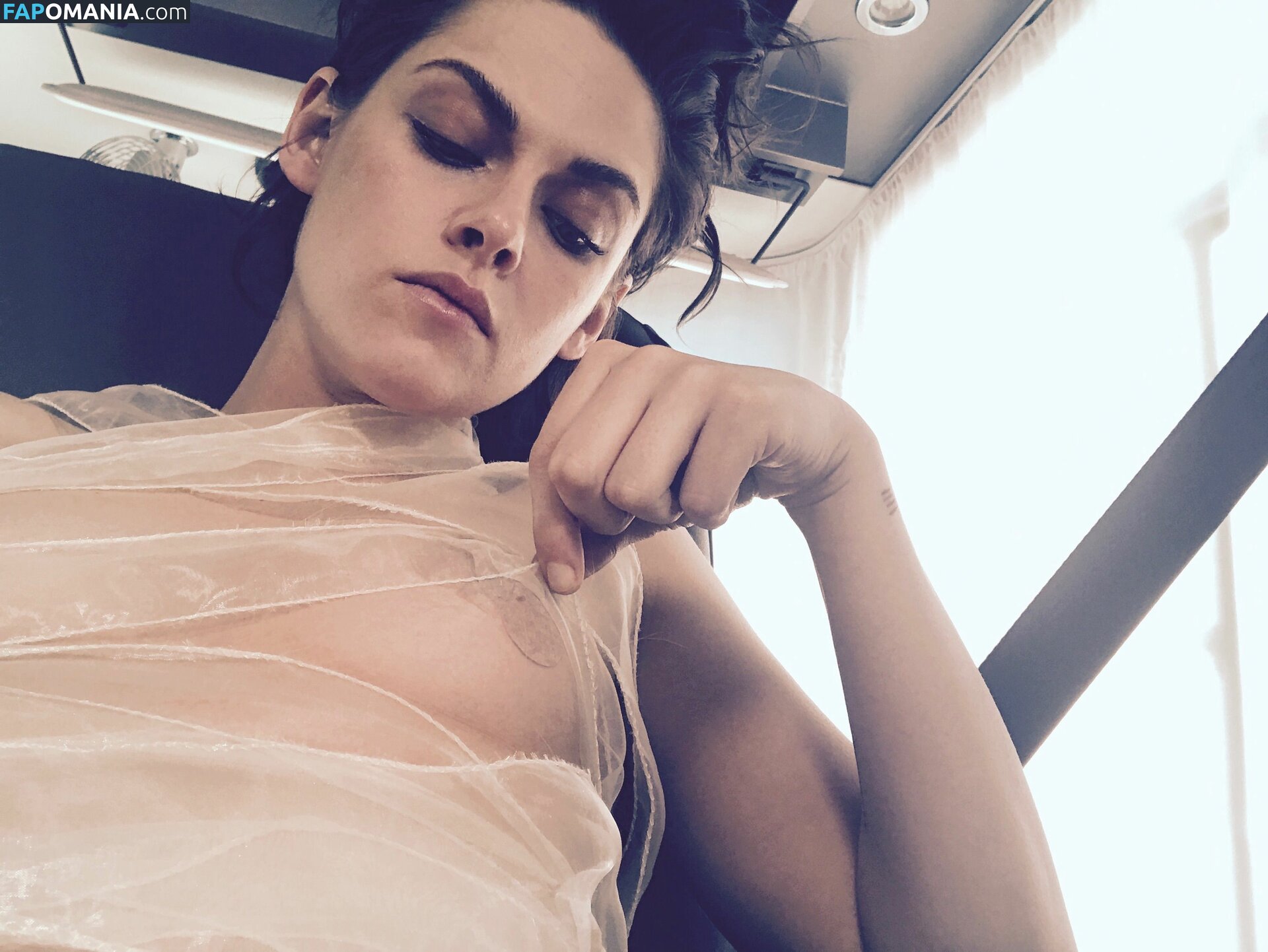 Kristen Stewart Γυμνός Διαρρεύσαστη φωτογραφία #249