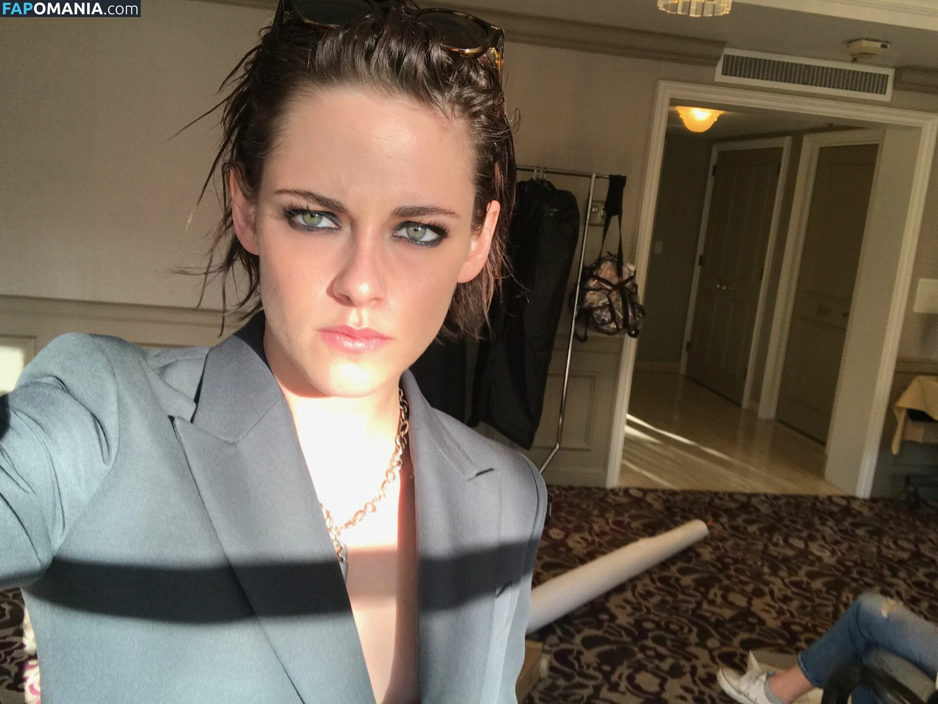 Kristen Stewart Γυμνός Διαρρεύσαστη φωτογραφία #256