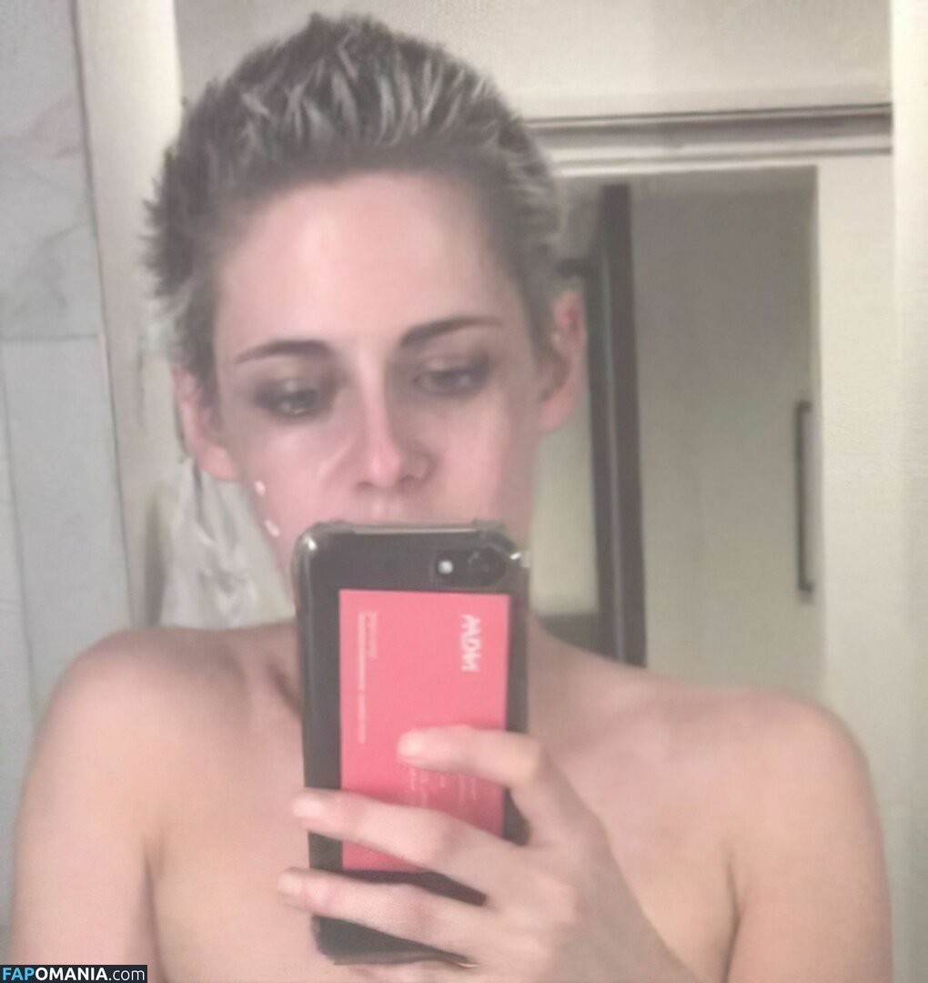 Kristen Stewart Γυμνός Διαρρεύσαστη φωτογραφία #301