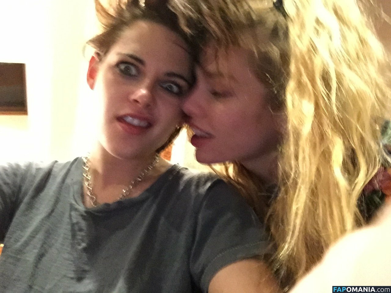 Kristen Stewart Γυμνός Διαρρεύσαστη φωτογραφία #311