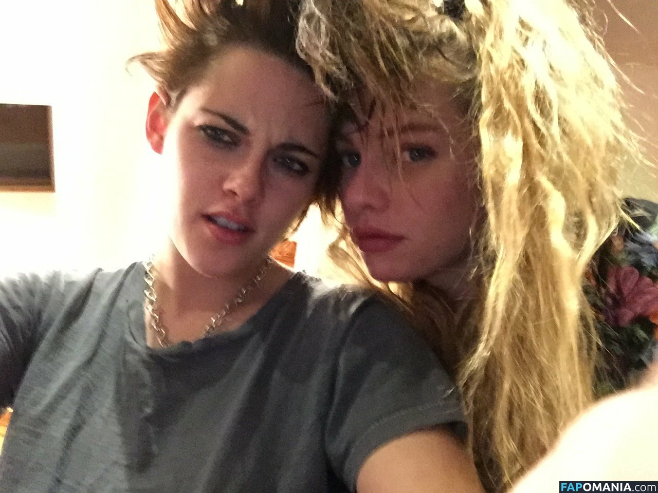 Kristen Stewart Γυμνός Διαρρεύσαστη φωτογραφία #314