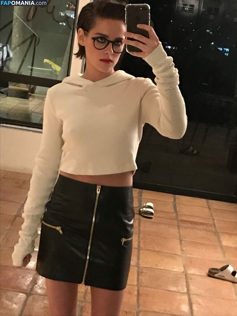 Kristen Stewart Γυμνός Διαρρεύσαστη φωτογραφία #315