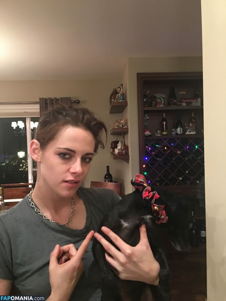 Kristen Stewart Γυμνός Διαρρεύσαστη φωτογραφία #316