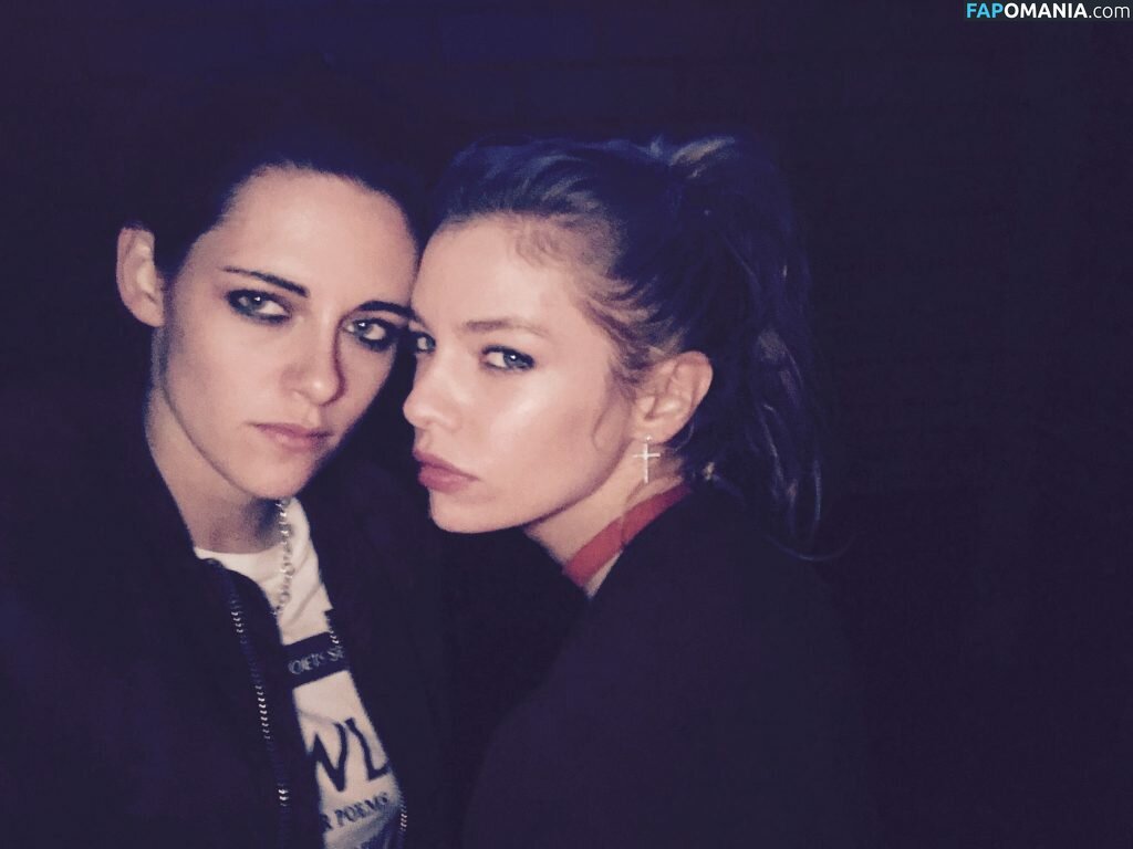 Kristen Stewart Γυμνός Διαρρεύσαστη φωτογραφία #318