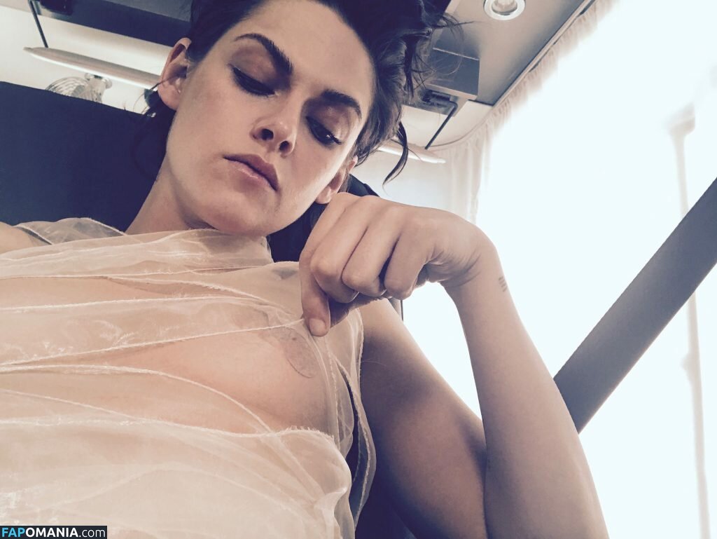 Kristen Stewart Γυμνός Διαρρεύσαστη φωτογραφία #319