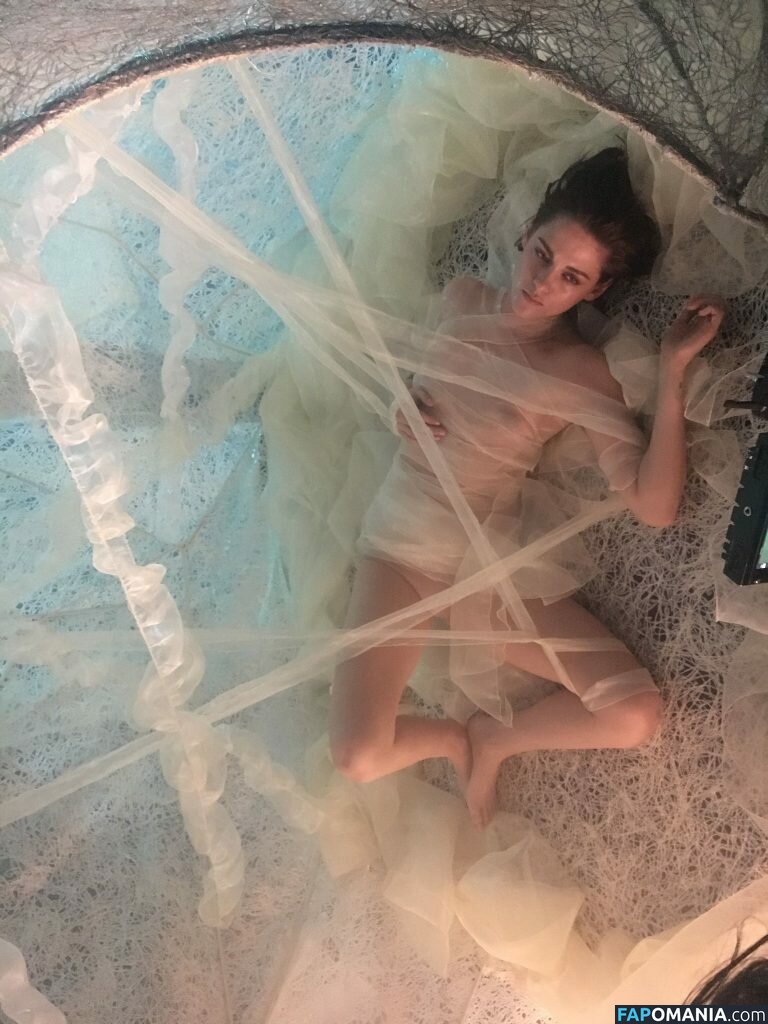 Kristen Stewart Γυμνός Διαρρεύσαστη φωτογραφία #328