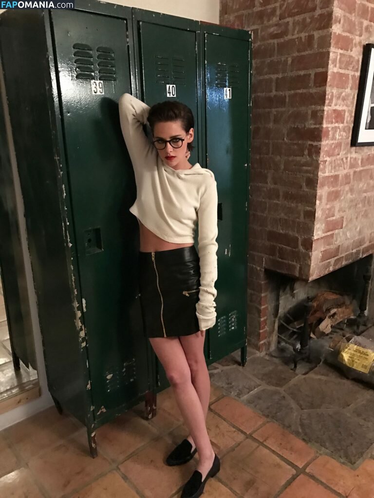 Kristen Stewart Γυμνός Διαρρεύσαστη φωτογραφία #329