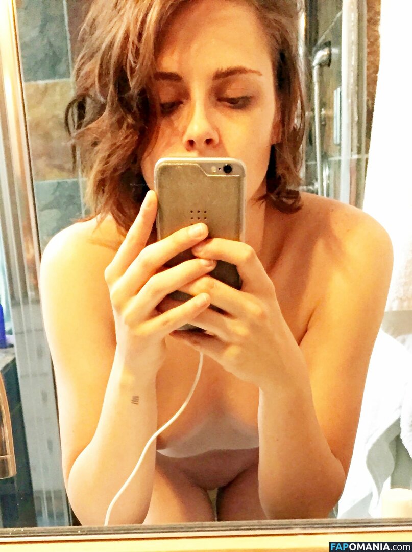 Kristen Stewart Γυμνός Διαρρεύσαστη φωτογραφία #342