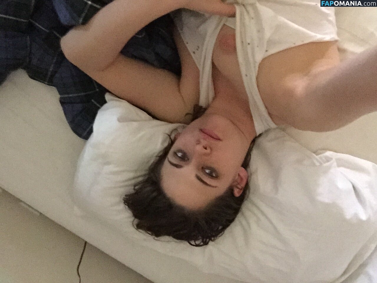 Kristen Stewart Γυμνός Διαρρεύσαστη φωτογραφία #414