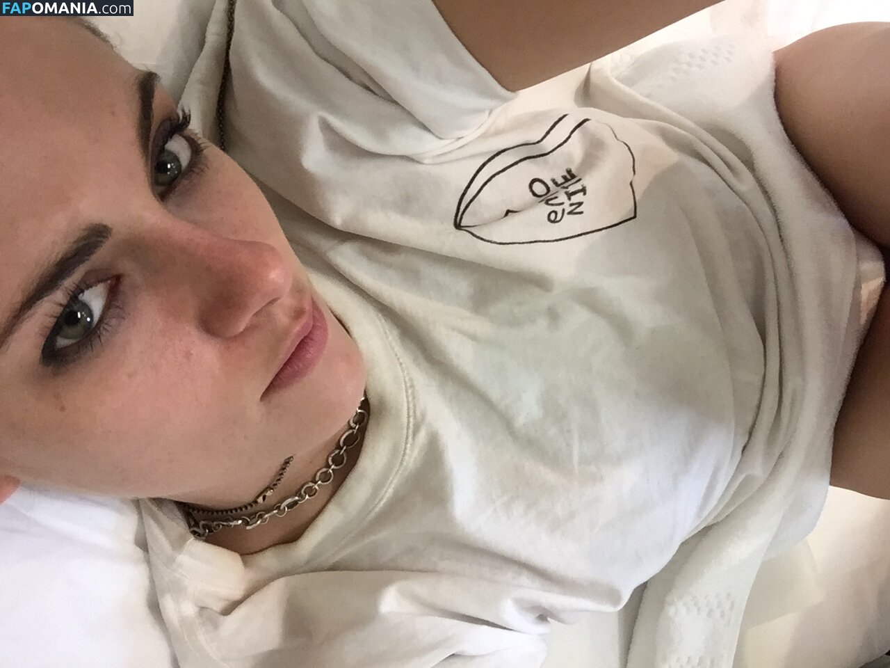 Kristen Stewart Γυμνός Διαρρεύσαστη φωτογραφία #416