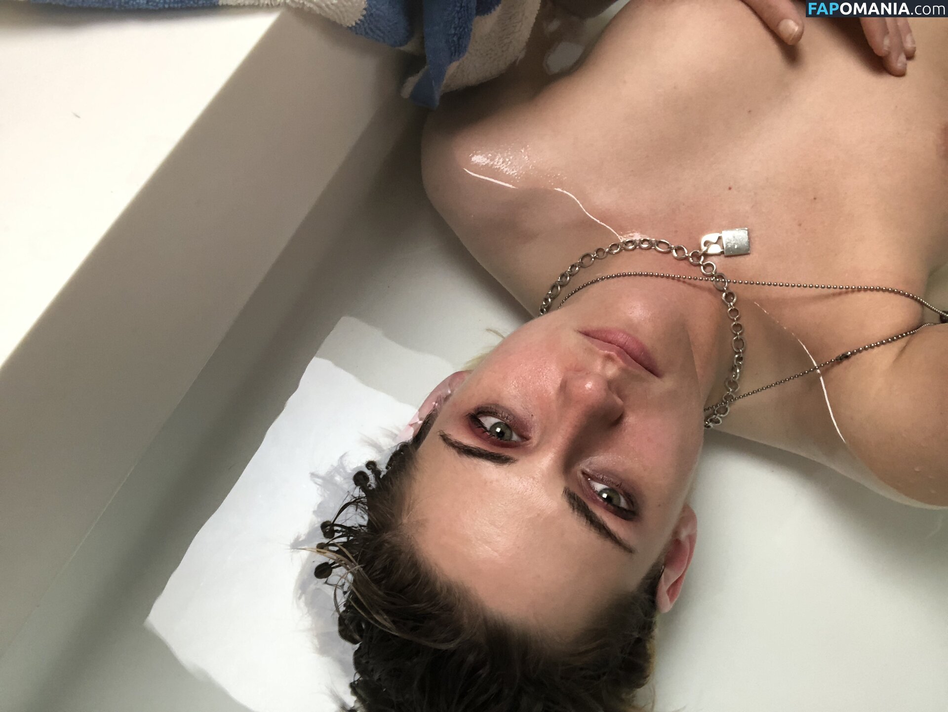 Kristen Stewart Γυμνός Διαρρεύσαστη φωτογραφία #431