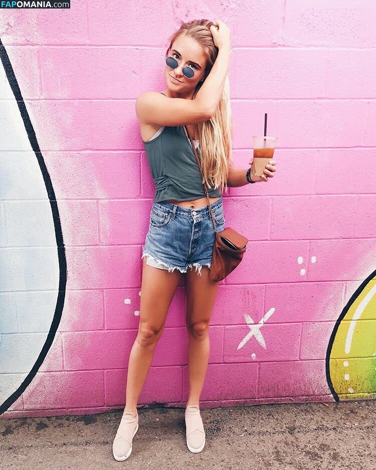 Kristie Mewis Γυμνός Διαρρεύσαστη φωτογραφία #8