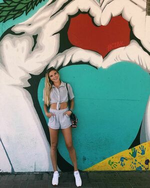 Kristie Mewis