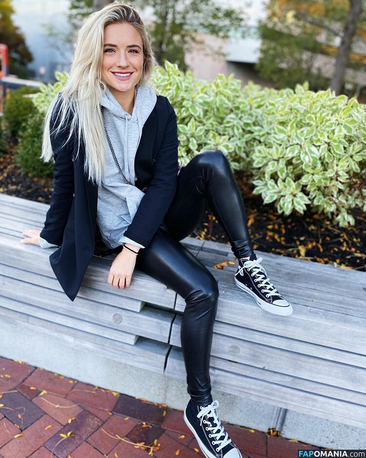 Kristie Mewis Γυμνός Διαρρεύσαστη φωτογραφία #21