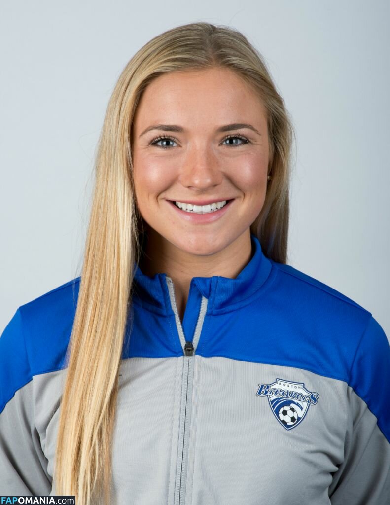 Kristie Mewis Γυμνός Διαρρεύσαστη φωτογραφία #26