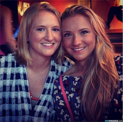 Kristie Mewis Γυμνός Διαρρεύσαστη φωτογραφία #27